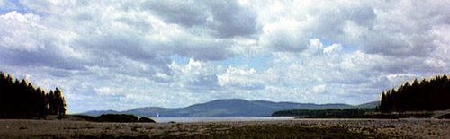 700 Acre Island, Islesboro