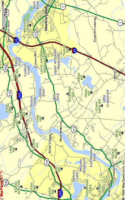 Merrimack River Tide Chart Haverhill Ma