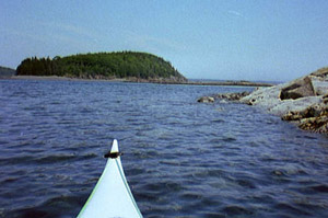 Porcupine Islands