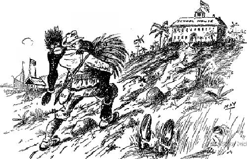 White Man's Burden: Imperialism, Anti-Imperialism, & America White Man's Burden: Imperialism, Anti-Imperialism, & America